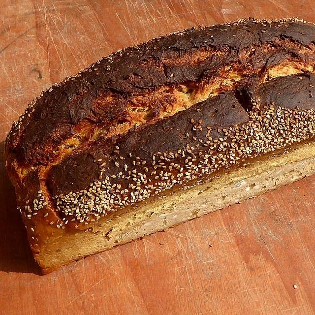 Pain de mie - 500g
