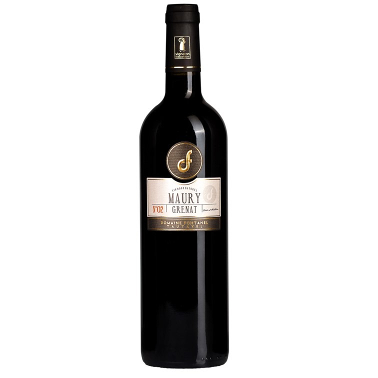 MAURY GRENAT 2022 - AOC