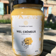 Miel toutes fleurs - 500g