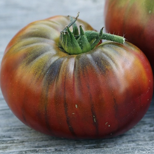 Tomate Noire de Crimée