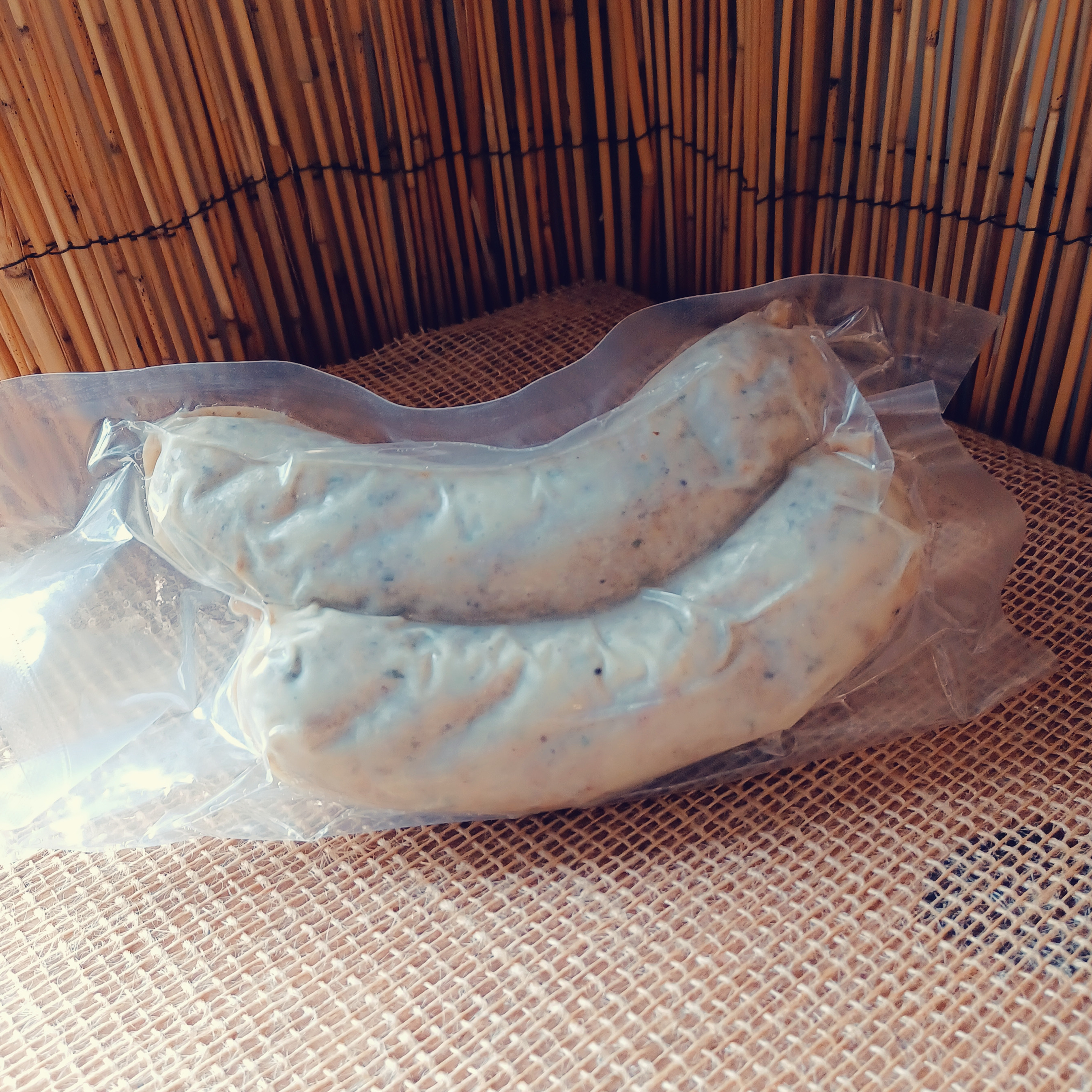 Andouillettes X2 - 280g