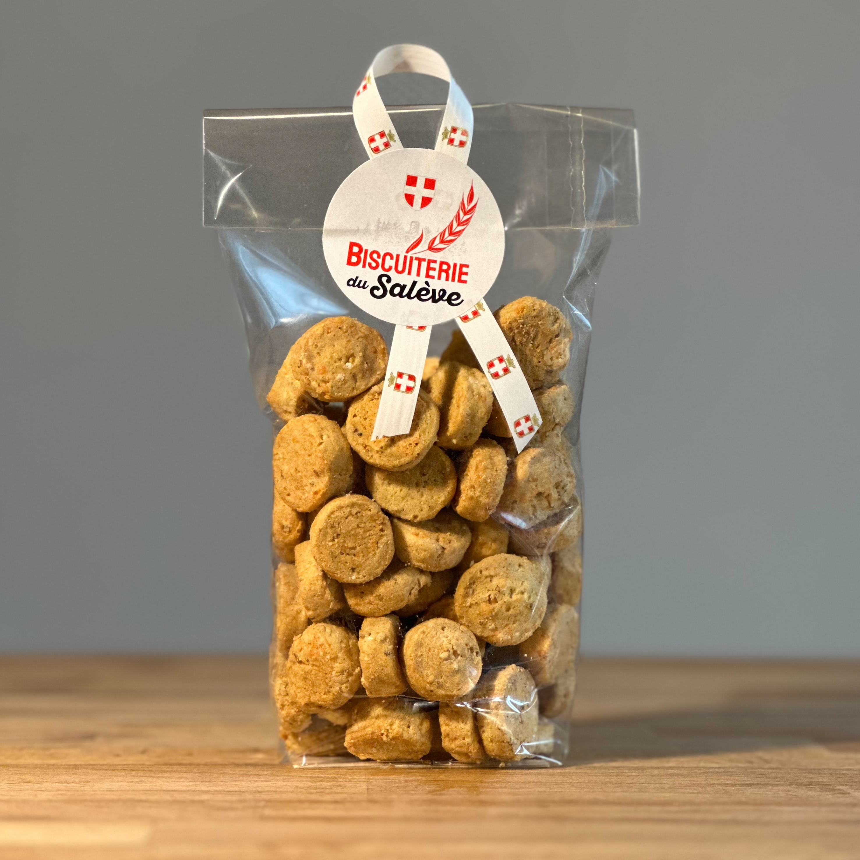 Biscuit Apéro ARPETTE