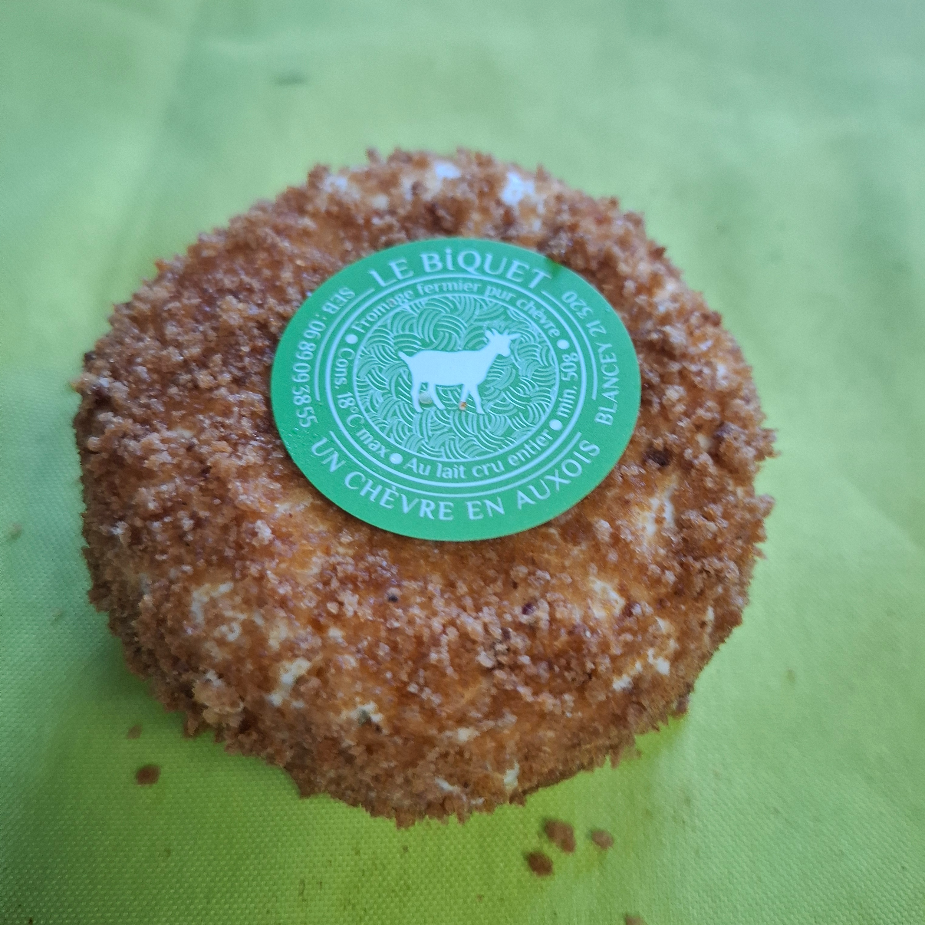 Pain d'épices - 130g