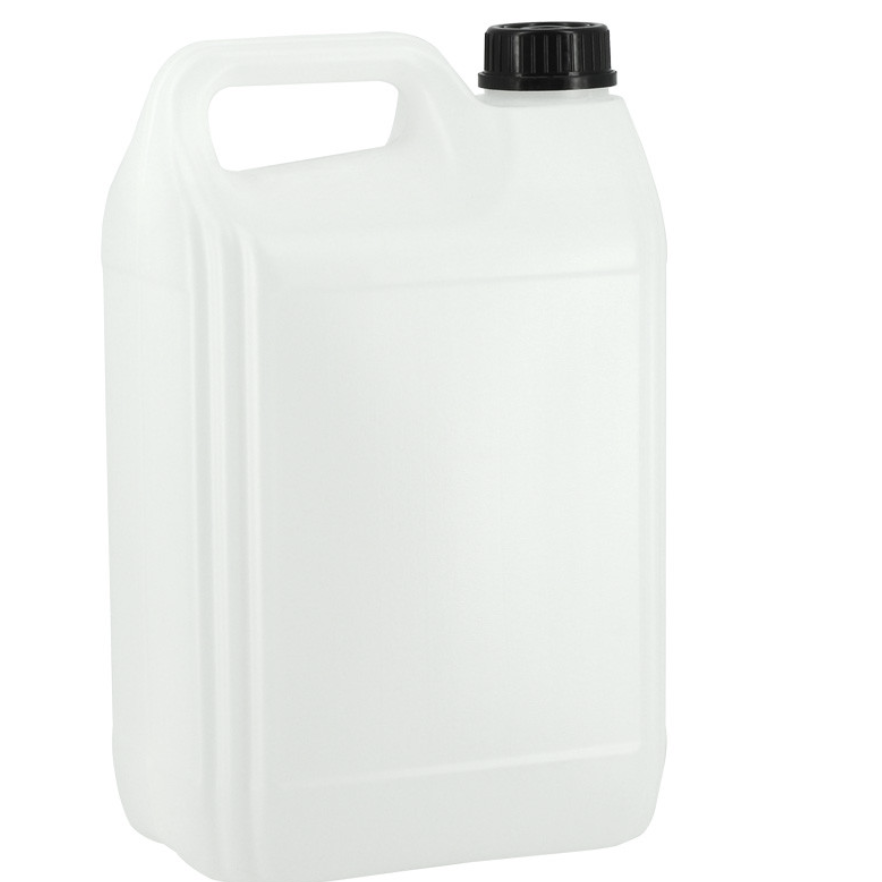 Vinaigre de cidre vrac bio , 5 litres - 5,5kg