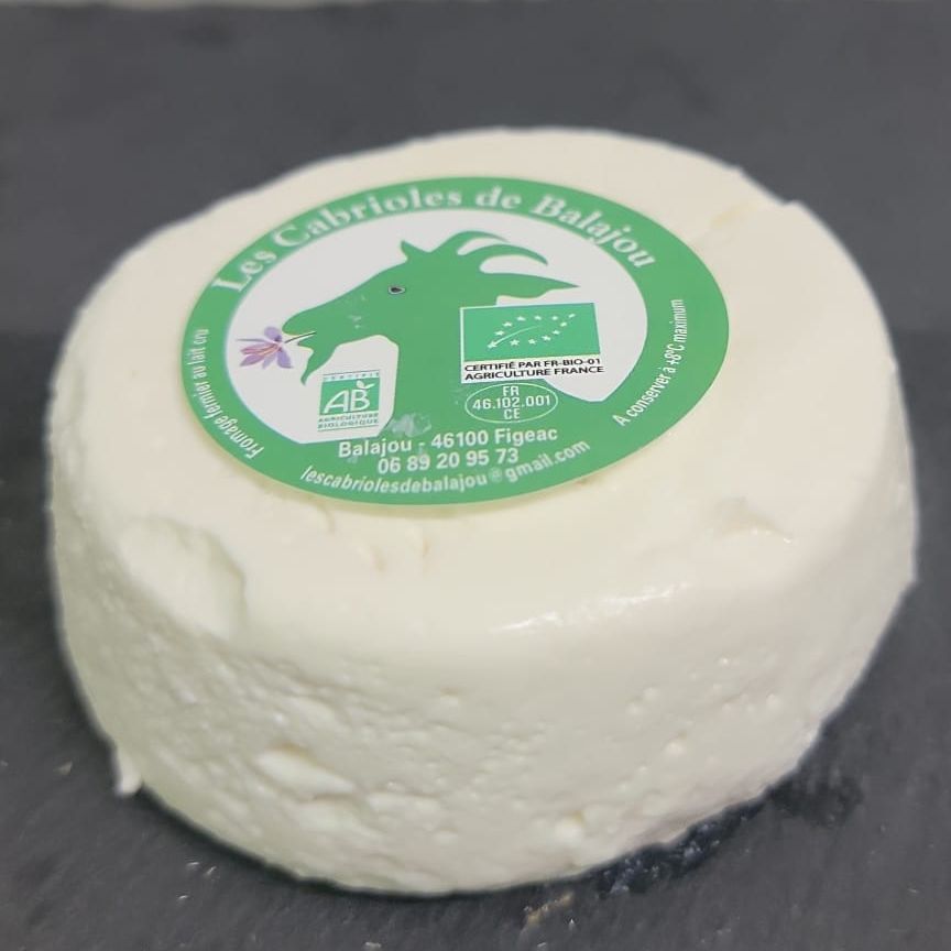 Balajou Frais - 90g