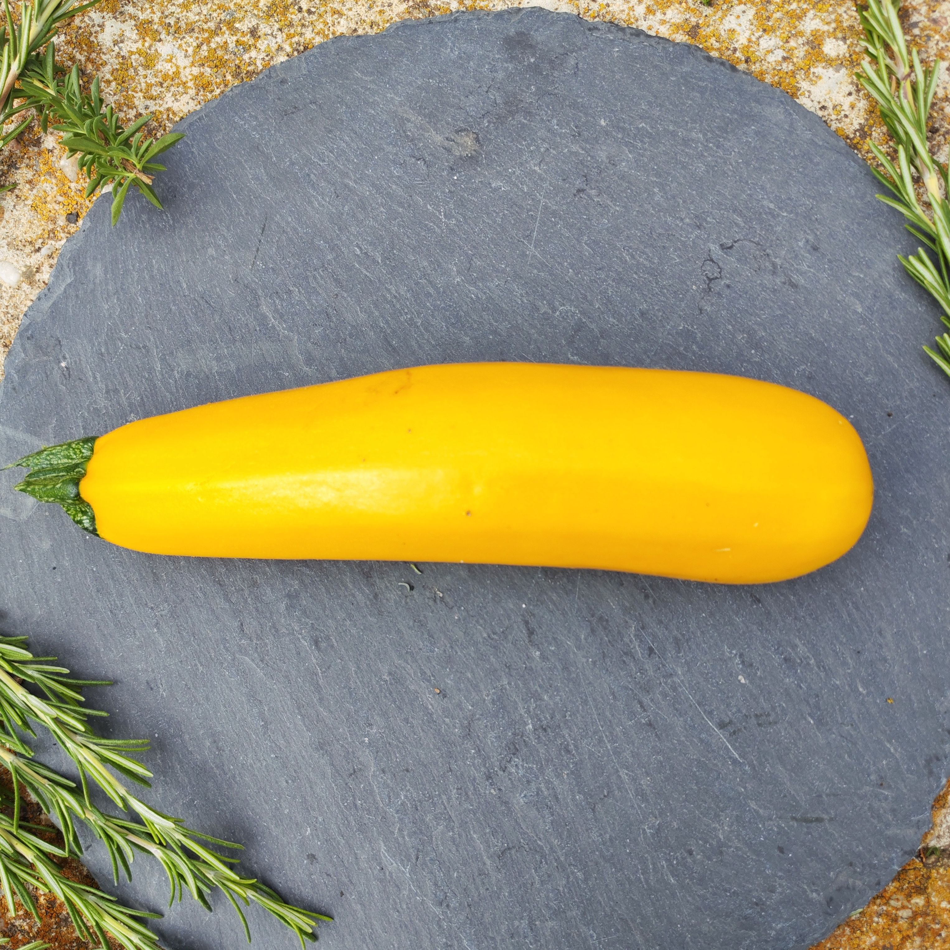 Courgettes