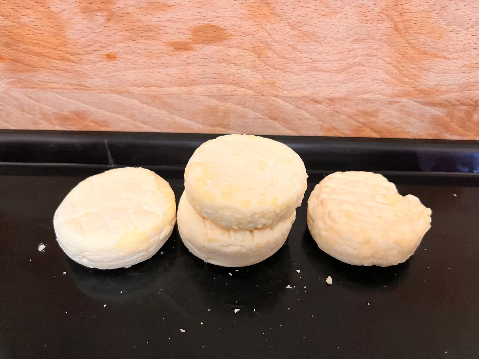 Type séchon x4 - 270g