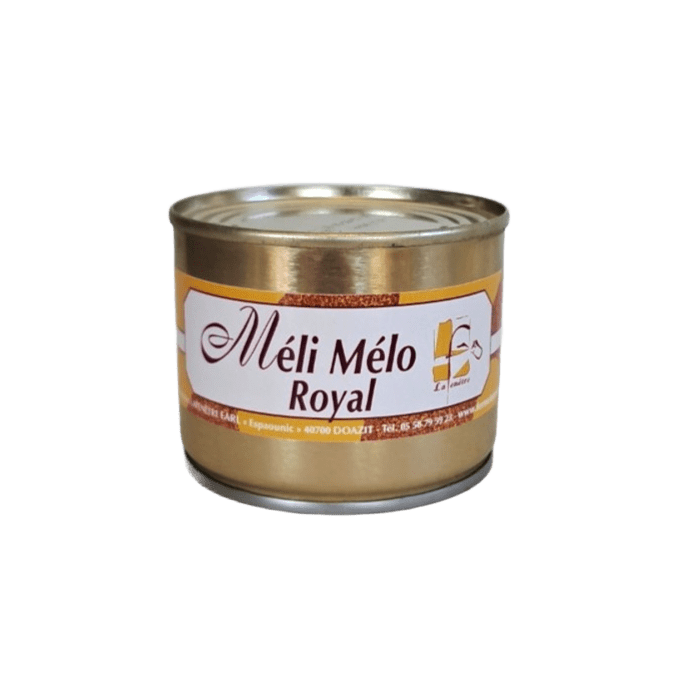 Méli-Mélo