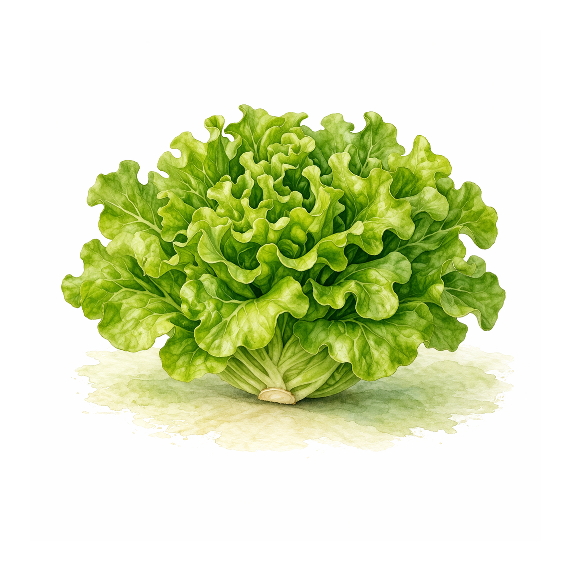 Laitue feuille de chêne BIO