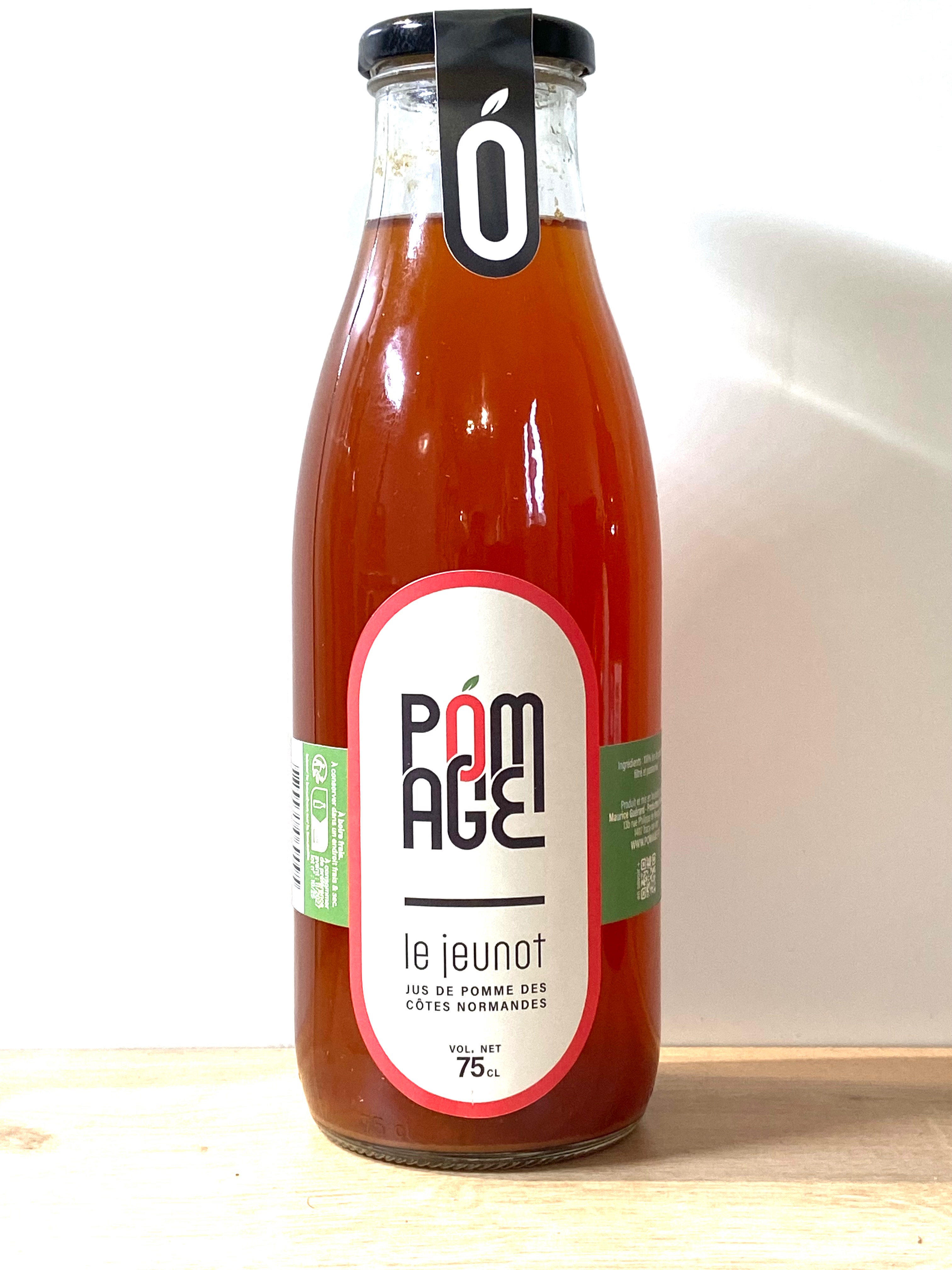 Le jeunot rosé
