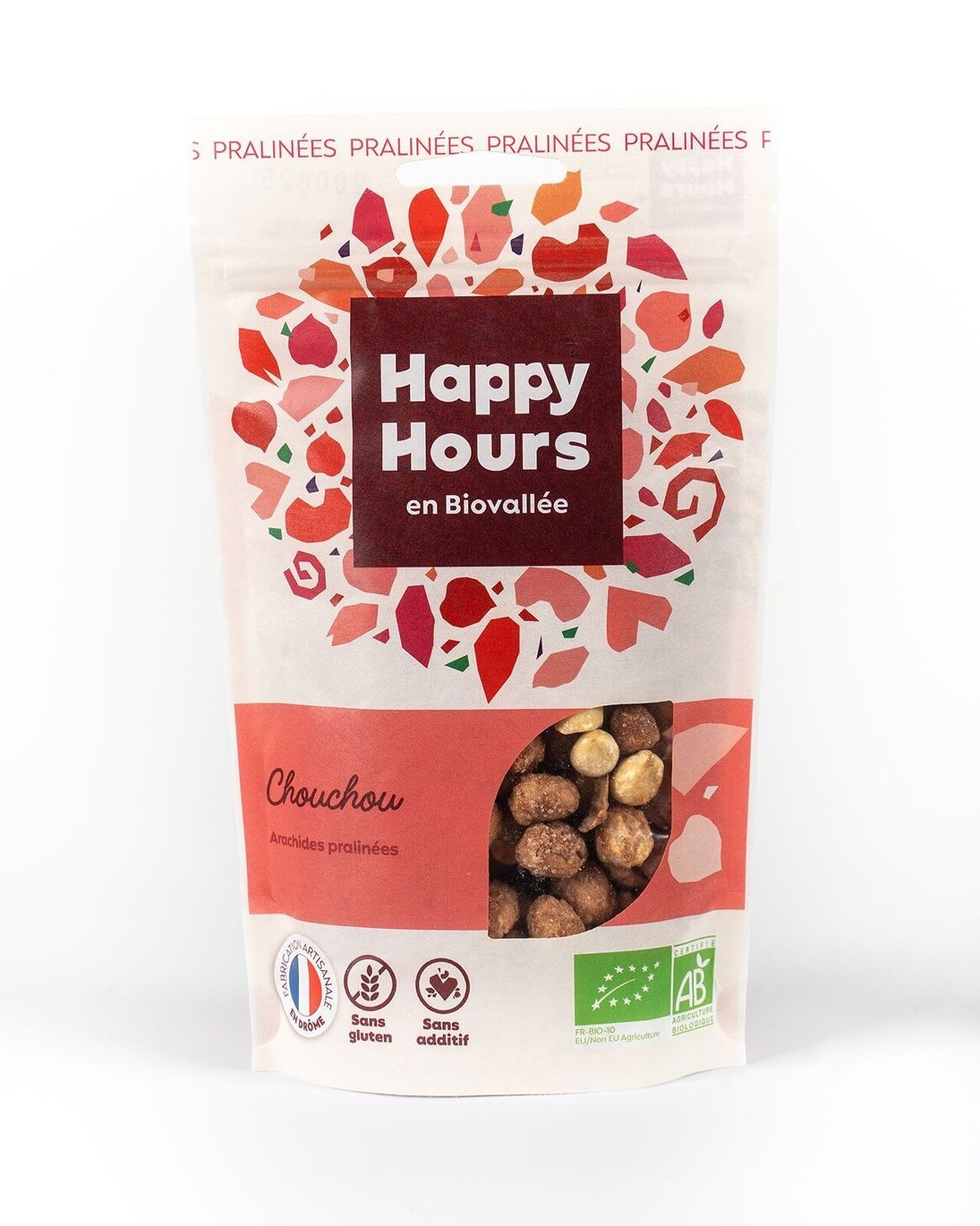 Chouchou Miel - 115g