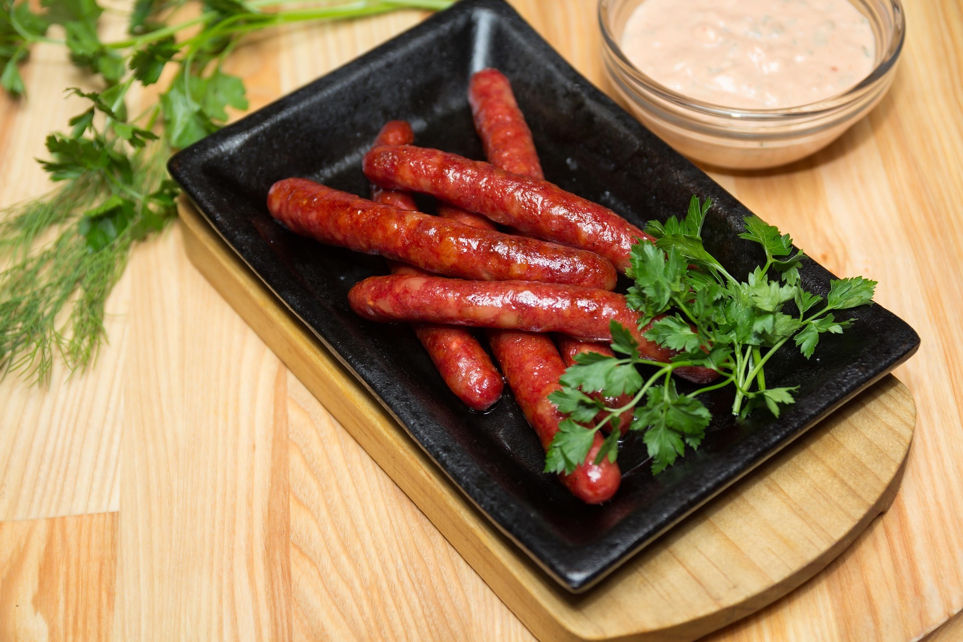Merguez - 1000g
