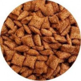 Karé fourré chocolinette en VRAC (100gr)