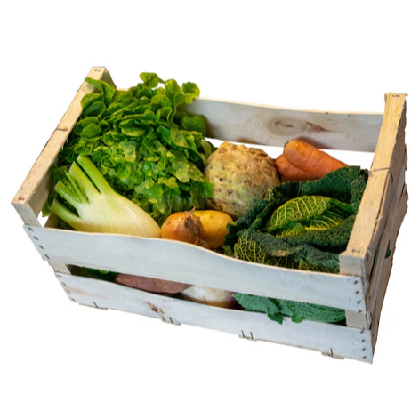 * PANIER MYSTERE (-15%) Petit Modèle