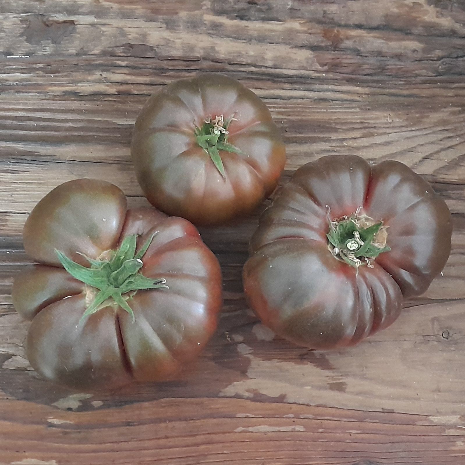 Tomate Noire