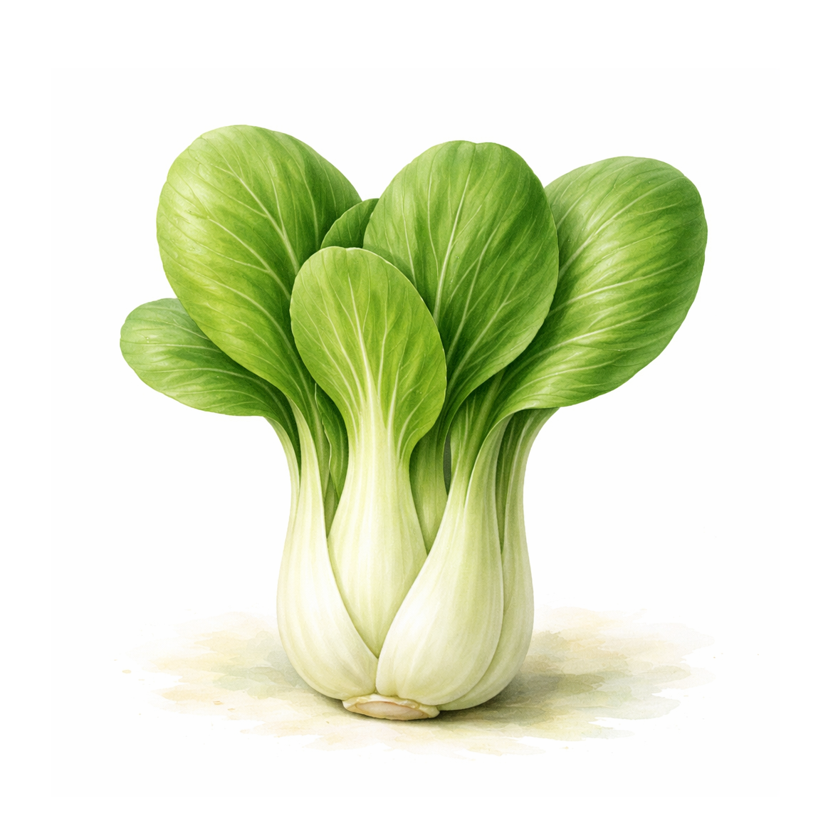 Chou pak choï BIO (pièce)