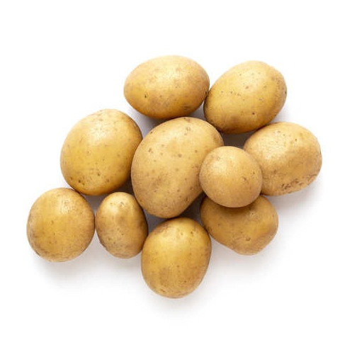 Pomme de terre nouvelle - Variété Maïwen