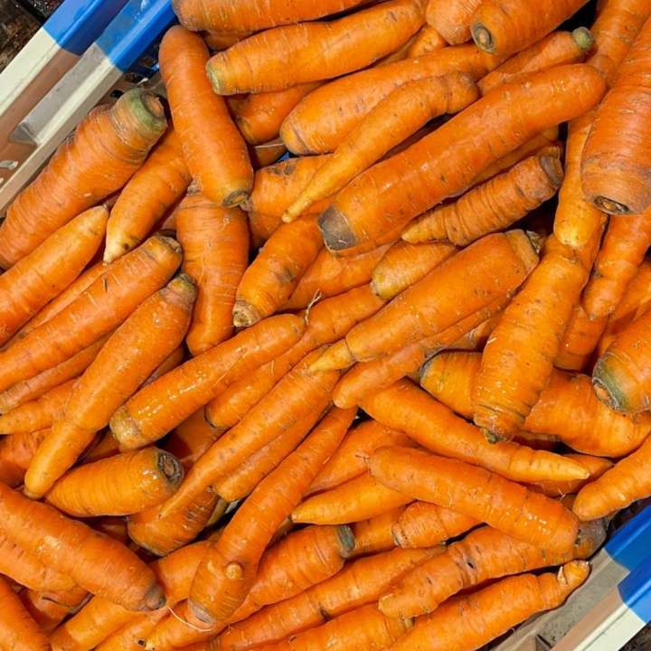 Carotte - 1kg