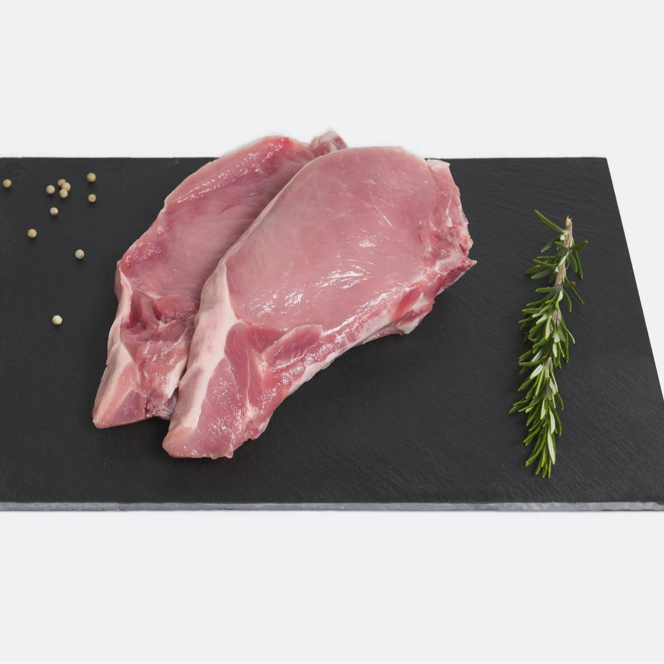 Côte filet x2 - 0,4kg