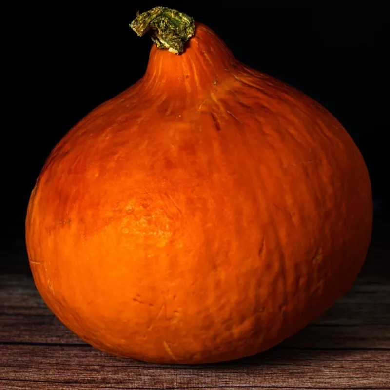Courge Potimarron (pièce) - 1kg