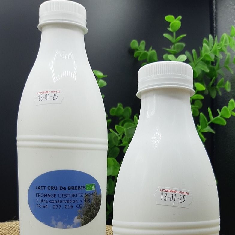Lait de brebis - 1l