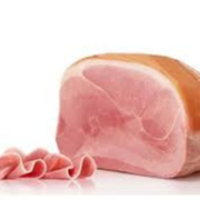 Jambon blanc supérieur, sachet de 4 tranches - 200g