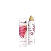 Baume à lèvres Propolis & Karité