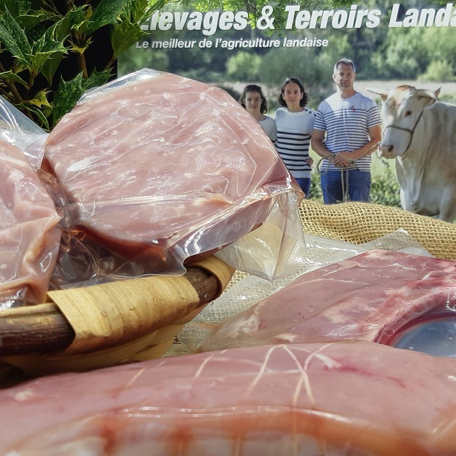Colis de Veau – Gourmet