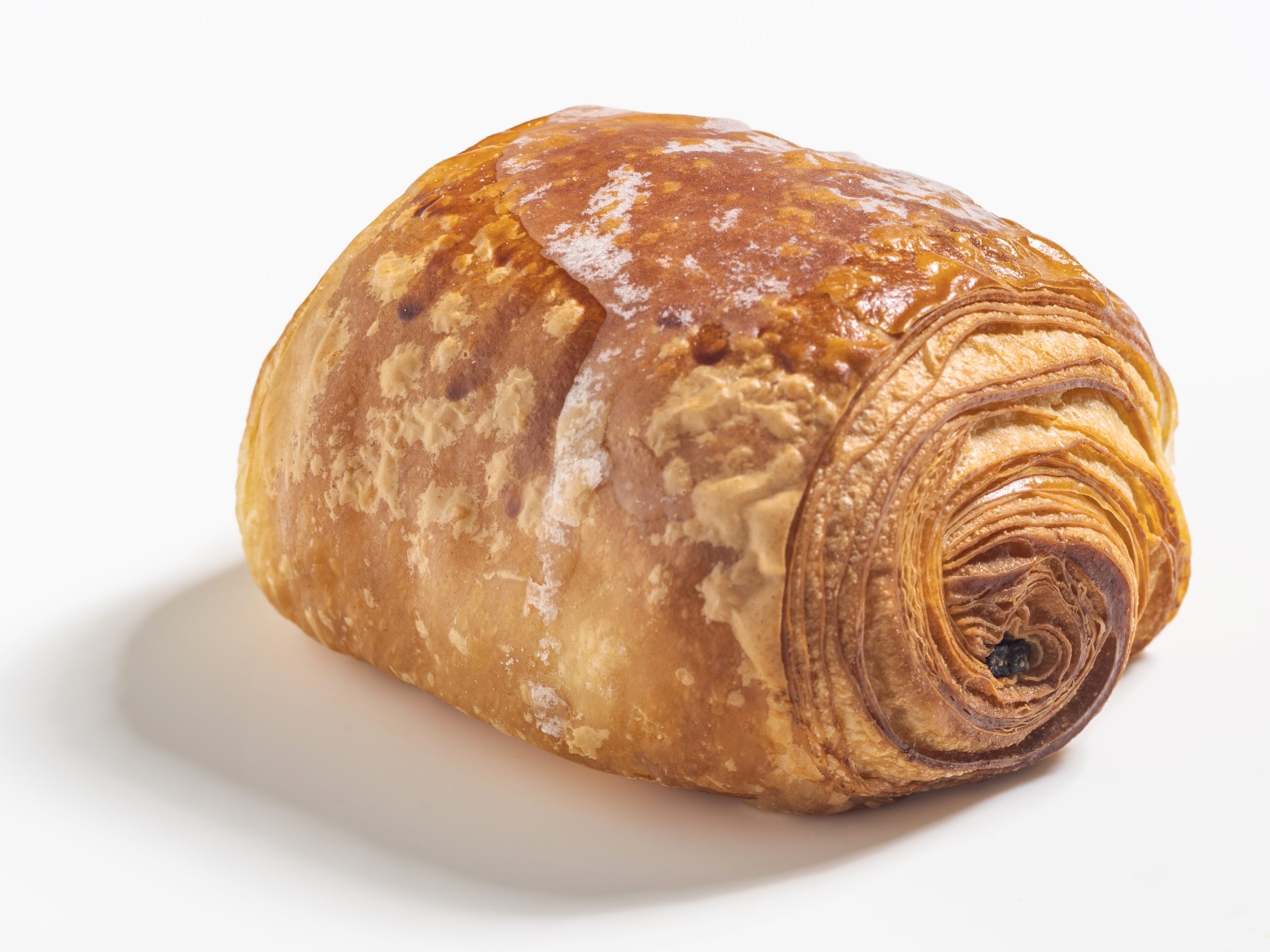 Pain au chocolat (VENDREDI & SAMEDI)