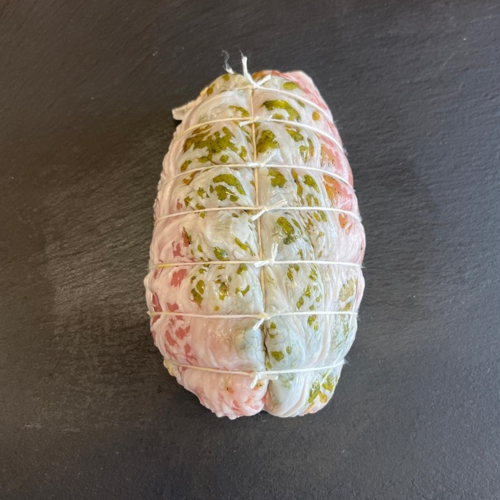 Roti maitre d'hotel - 800g