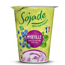 Sojade Myrtille