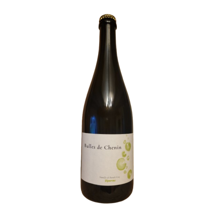 Bulles de Chenin 2025