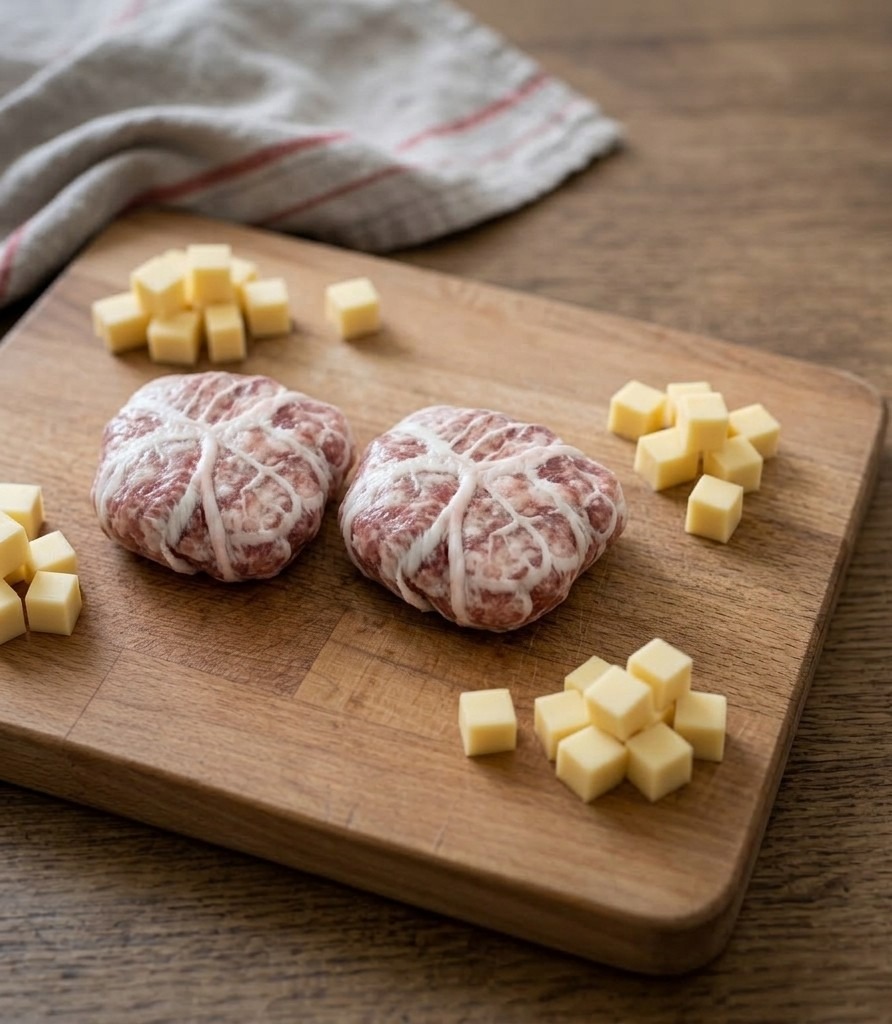 Crépinettes