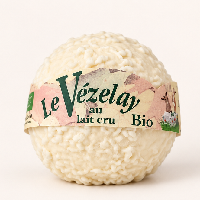 Vézelay demi-sec