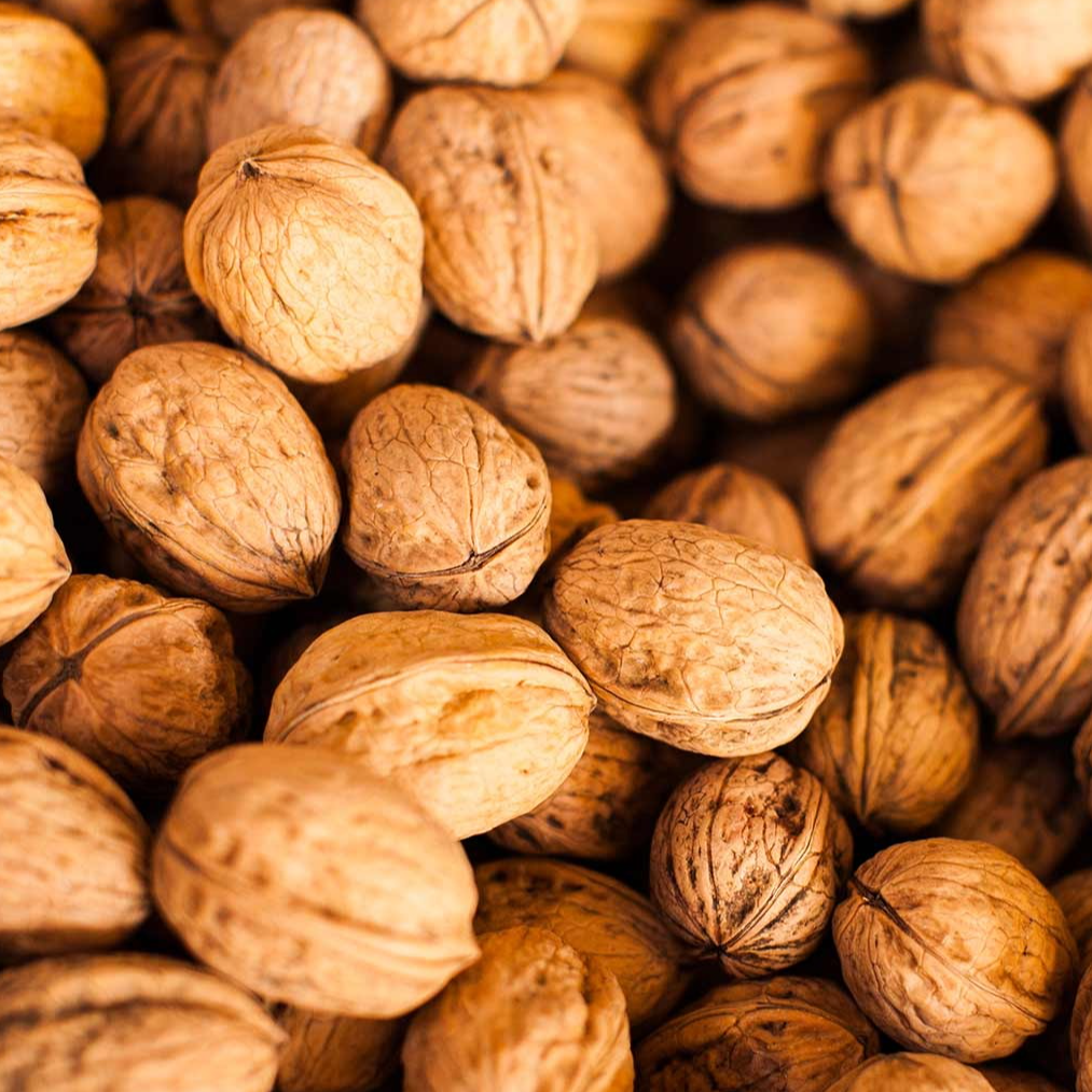 Noix entière Bio