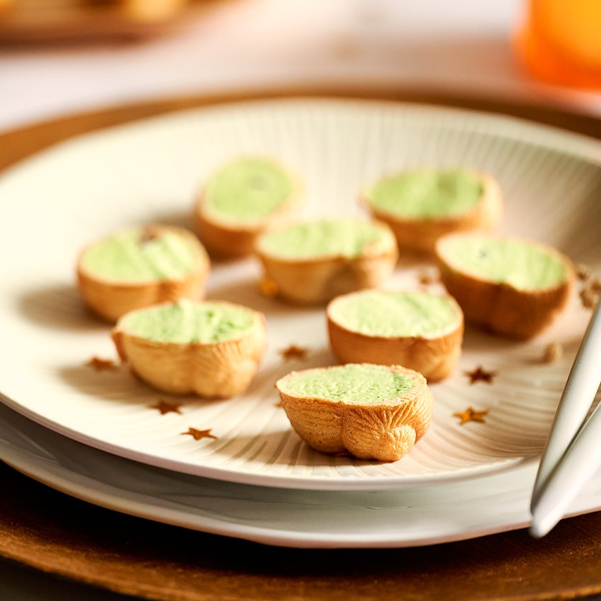 Escargot En Croustille - 100g