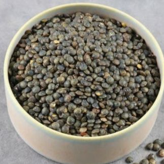 Lentille verte - 500g