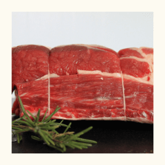 Plat de côte sous vide - 0,95kg