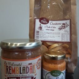 SOUPE PARTY  ''L'Originale''