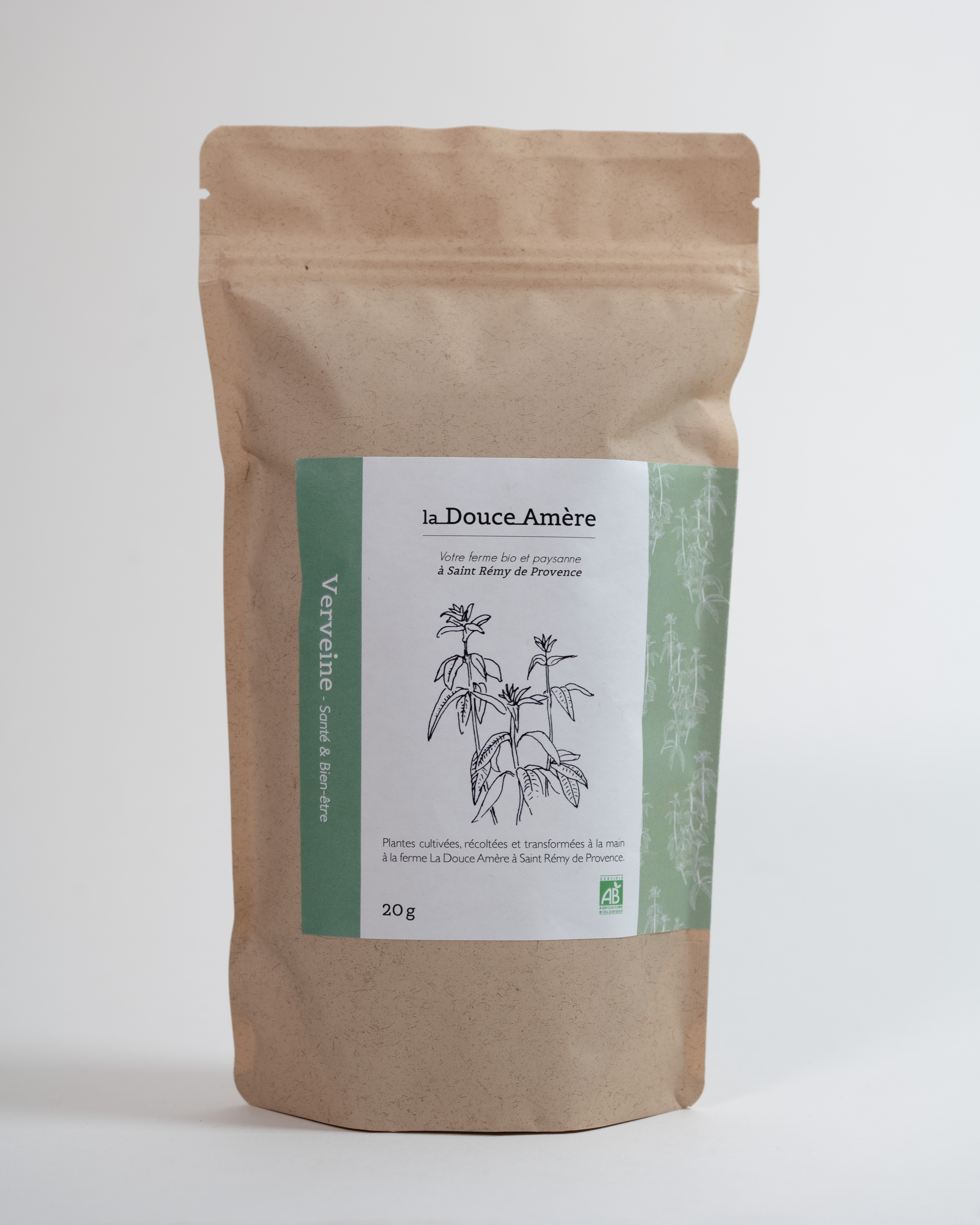 Verveine - 20g