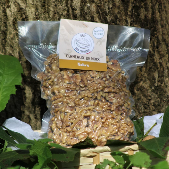 Cerneaux de Noix - AB - Récolte 2025