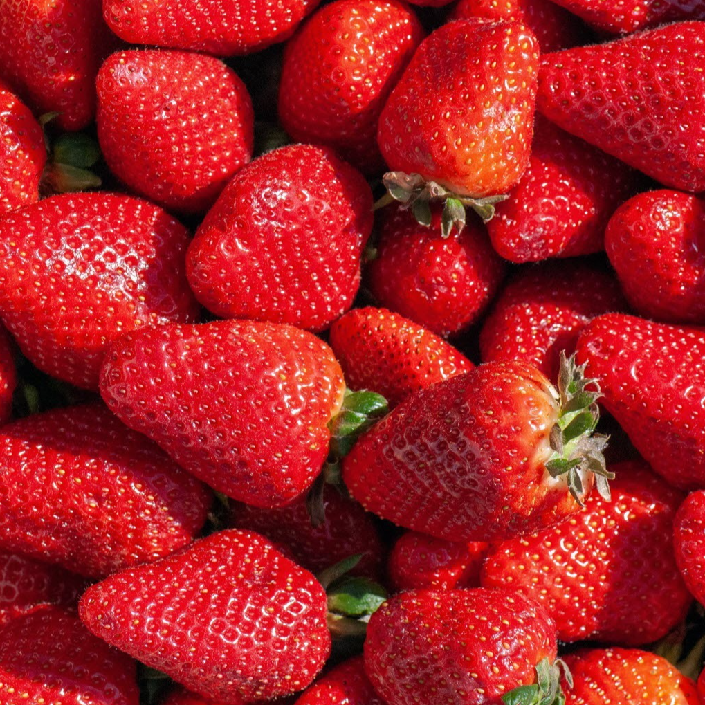 Fraises