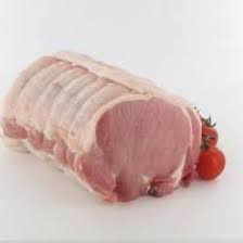 roti filet de porc X 1 kg - 1kg