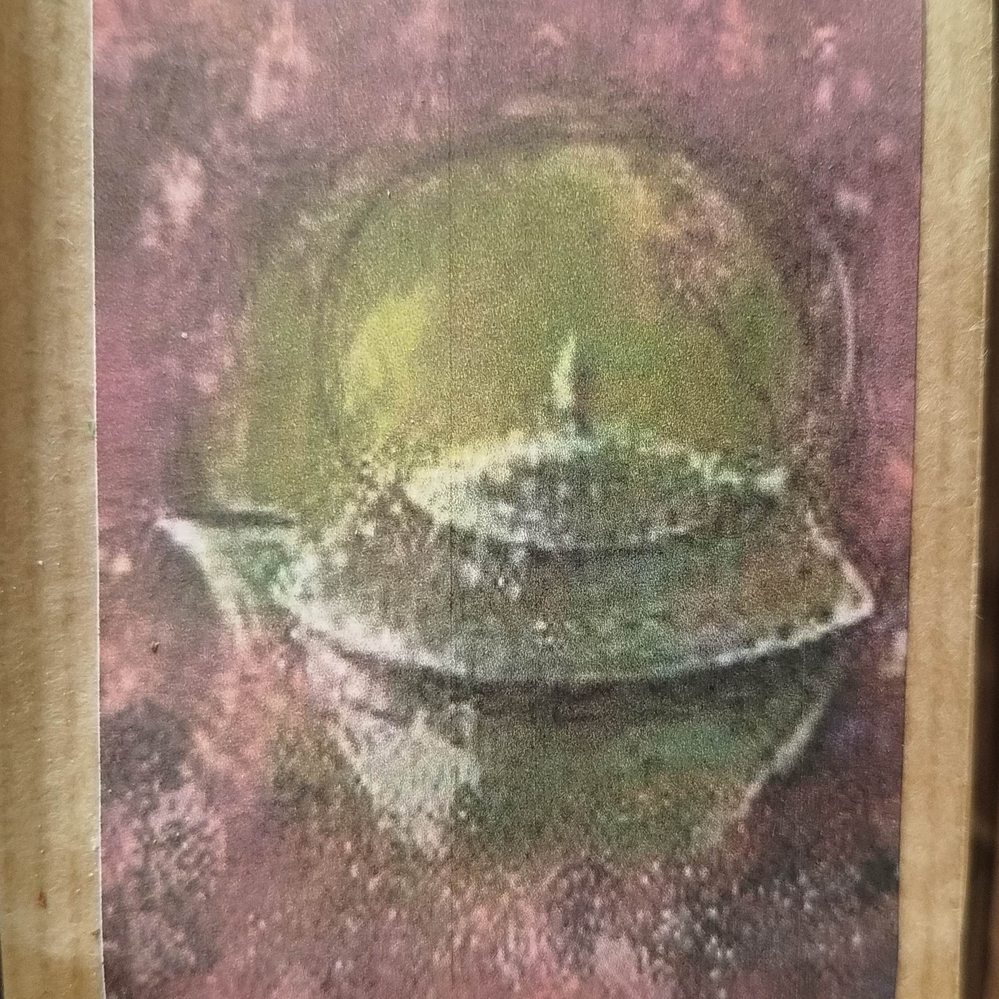 Rooibos Orange, Citron - 100g