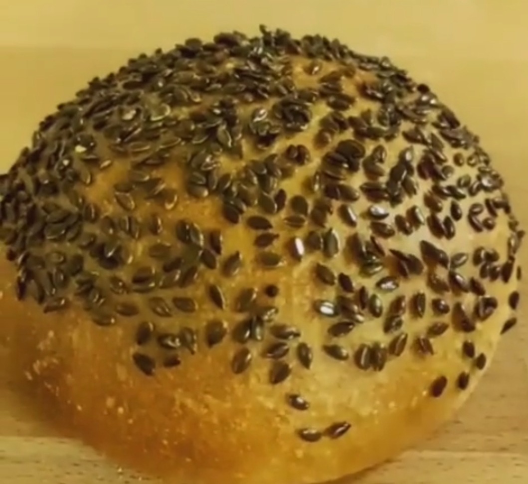 Pain Burger - 320g