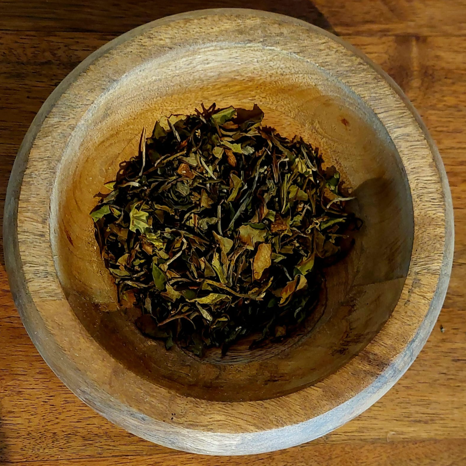 Kroisade, "Evasion Fruitée" - 100g