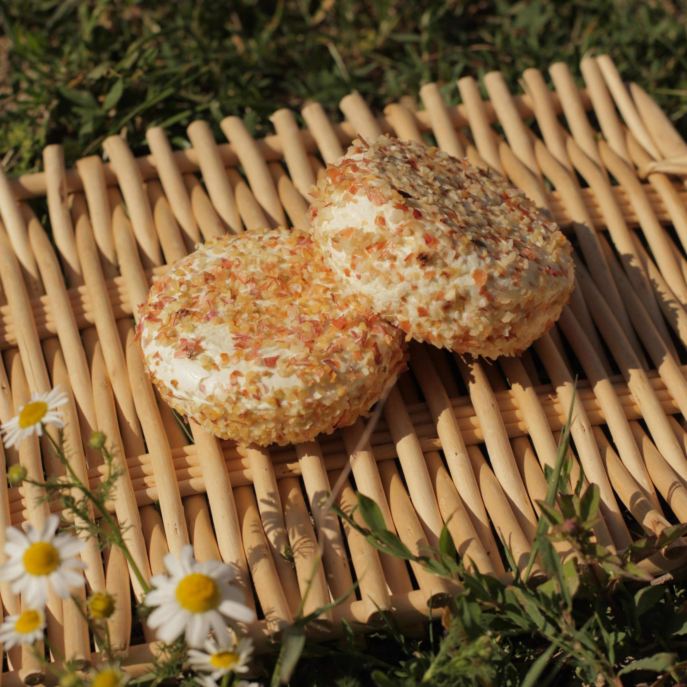 P'tit Carduch échalote - 100g