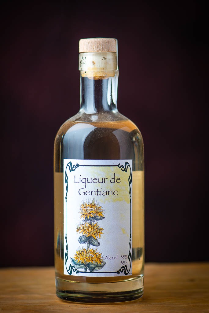 Liqueur de Genepi - 35cl