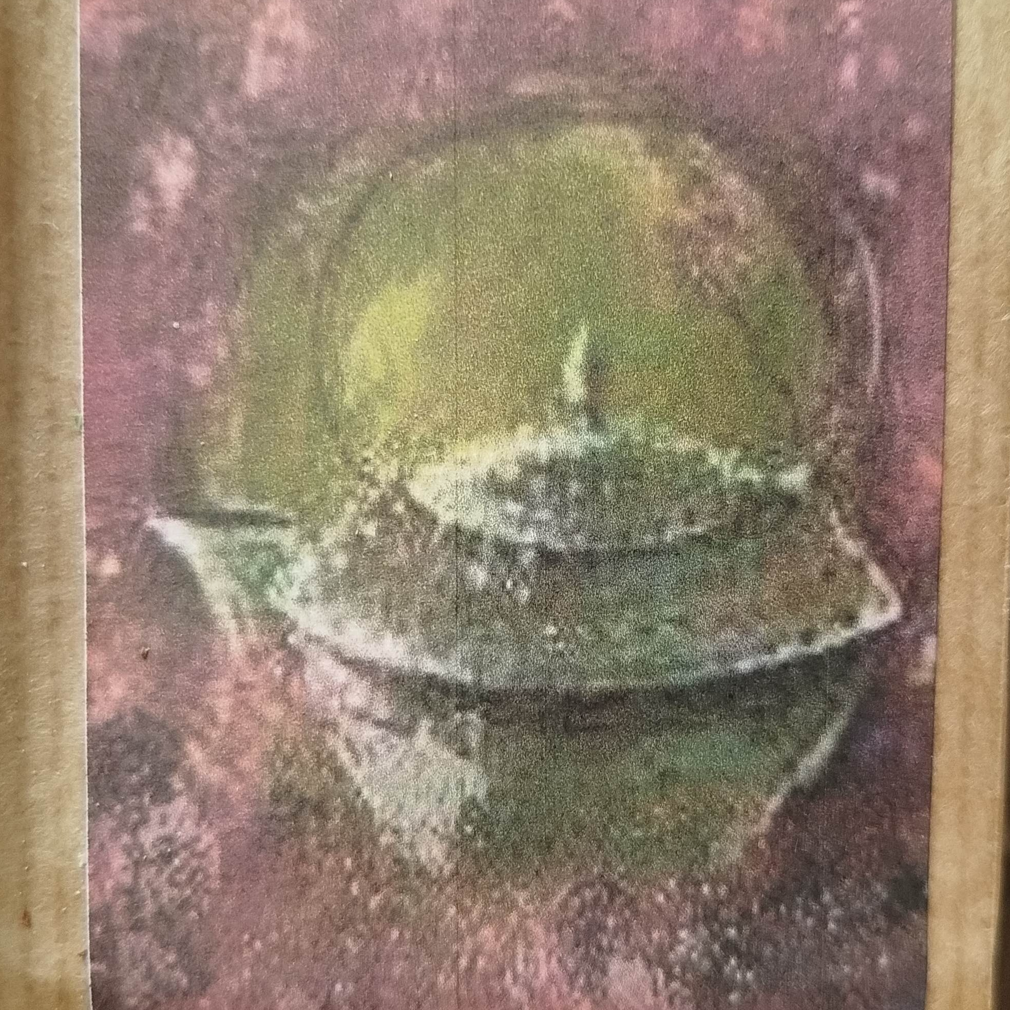 Rooibos Pomme, Cannelle - 100g