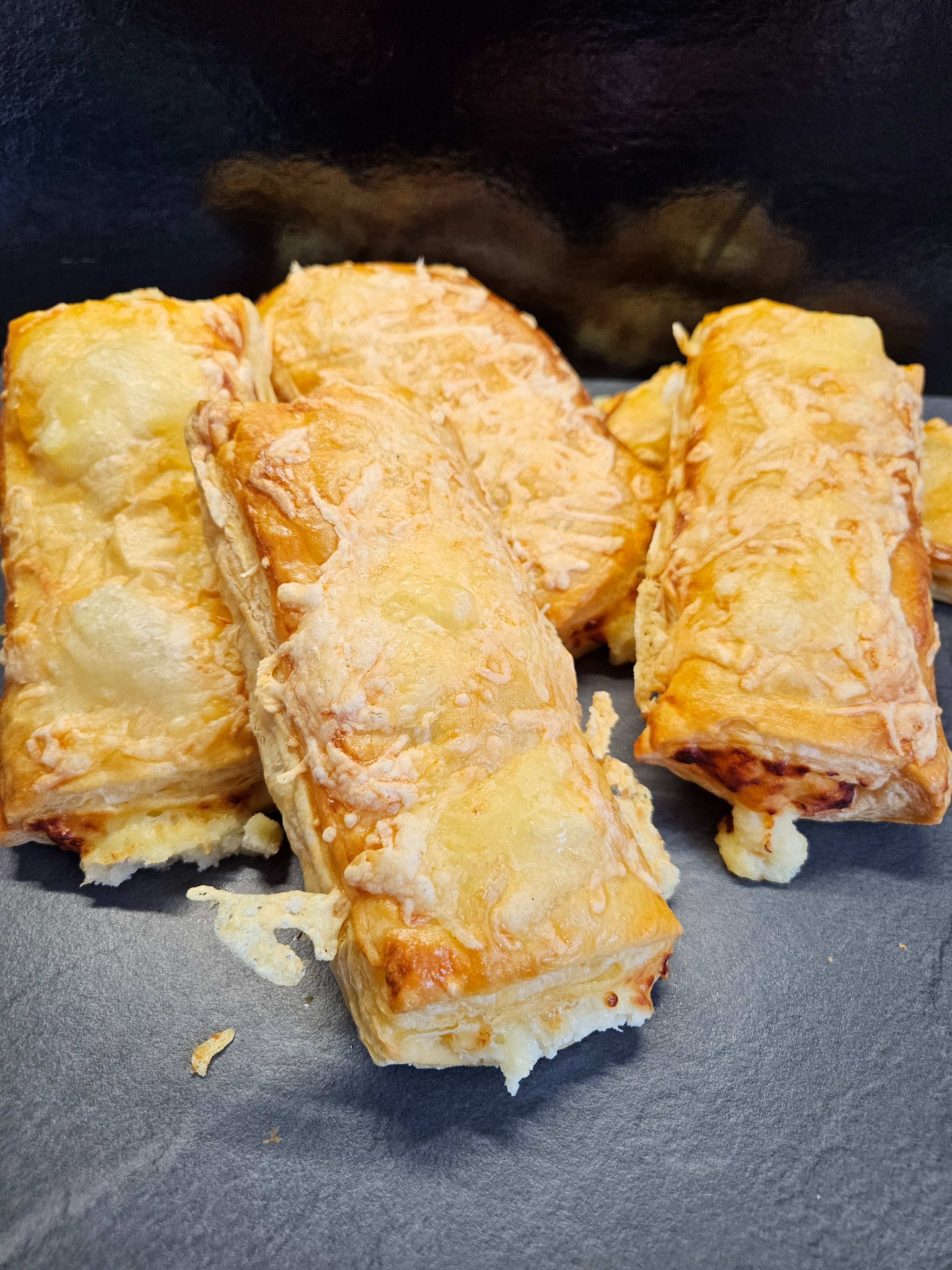 Feuillete Comte Individuel